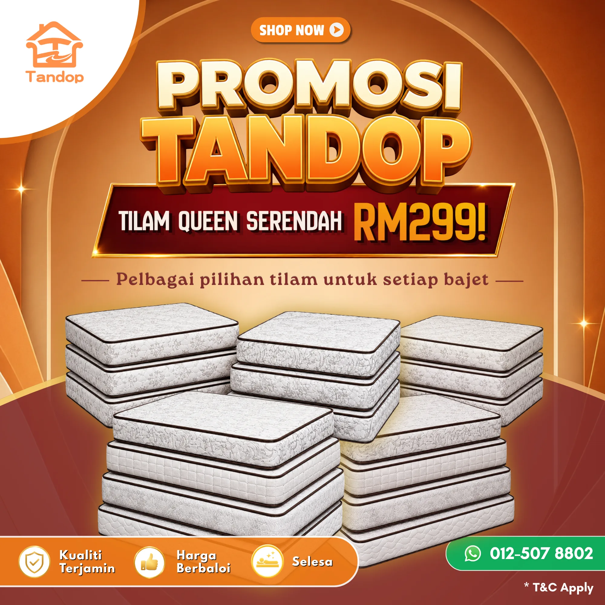 Tilam