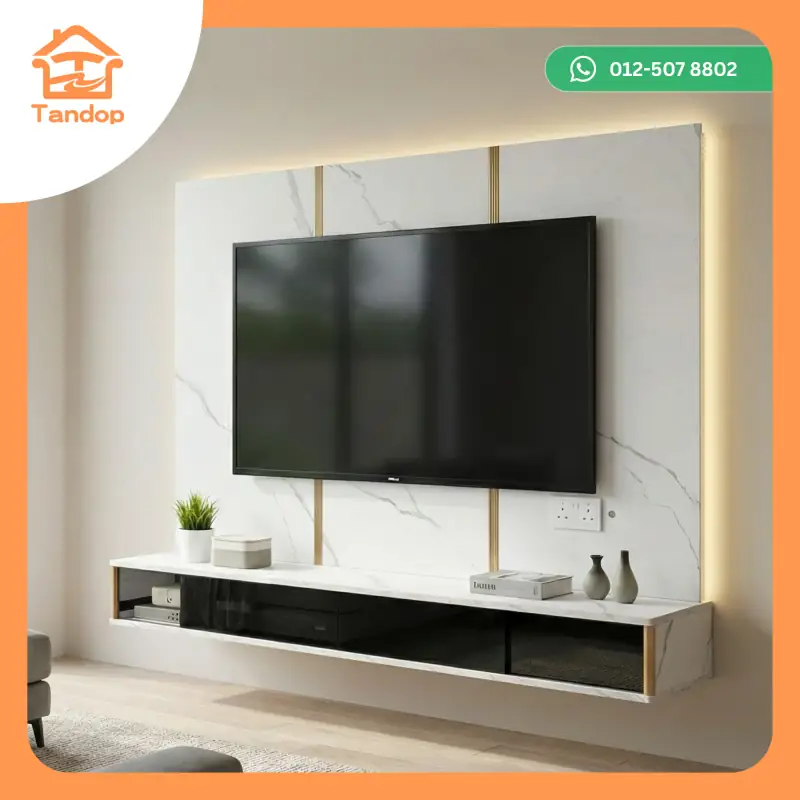 Kabinet TV