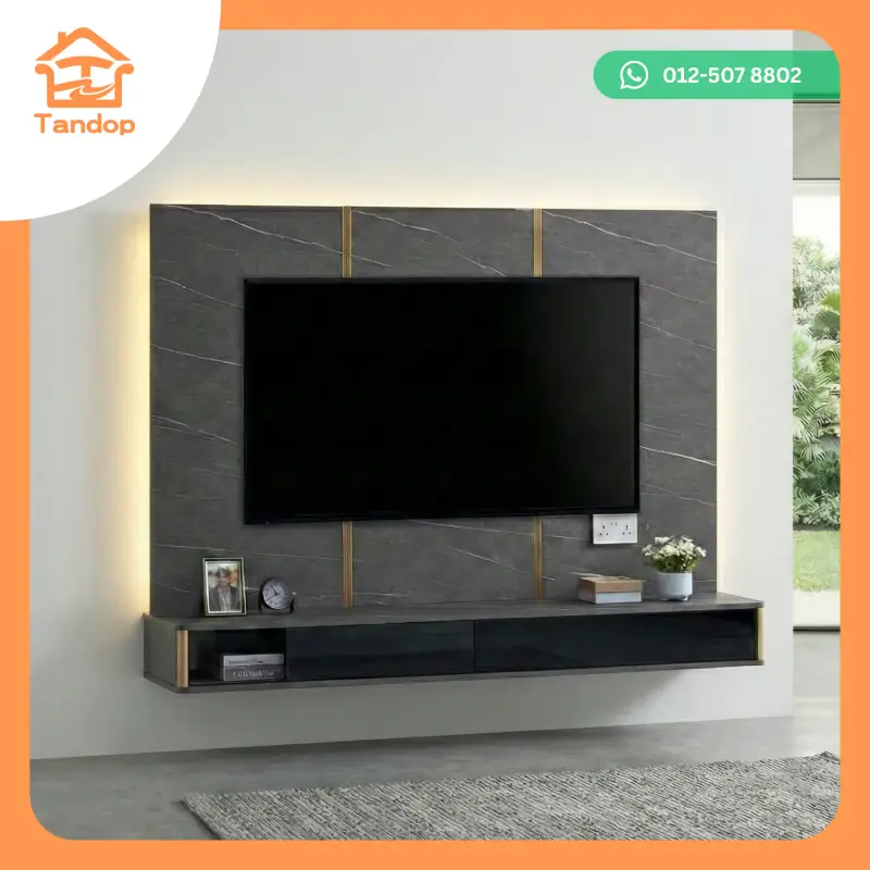 Kabinet TV