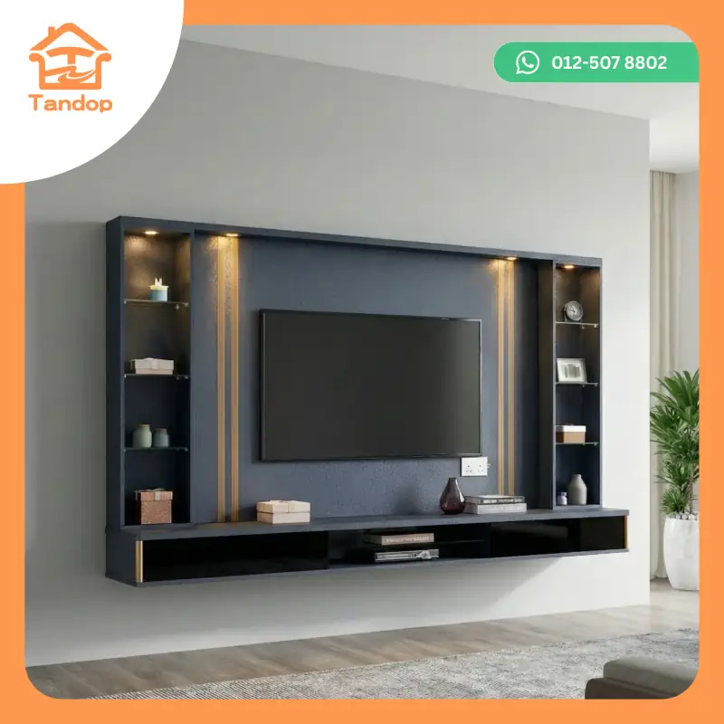 Kabinet TV