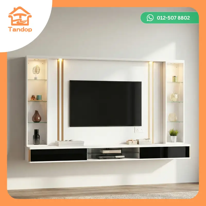 Kabinet TV