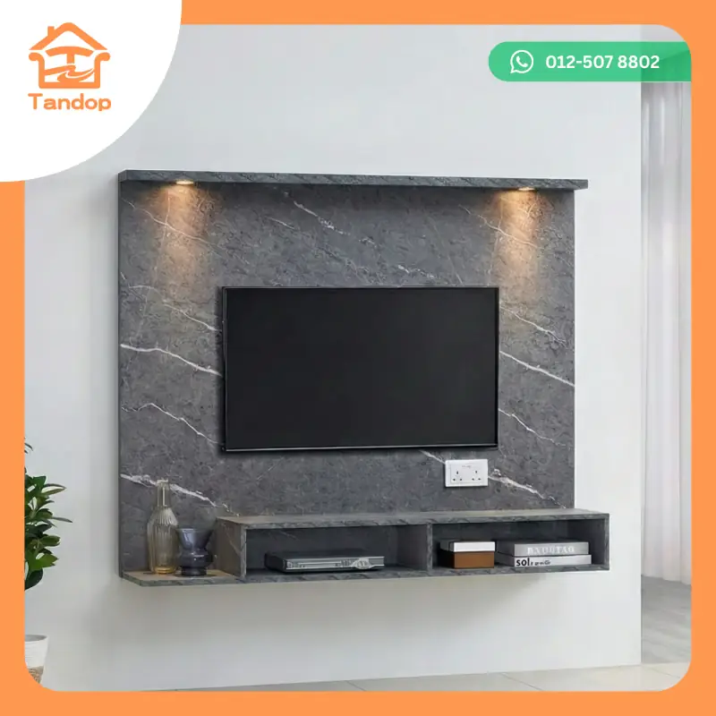 Kabinet TV