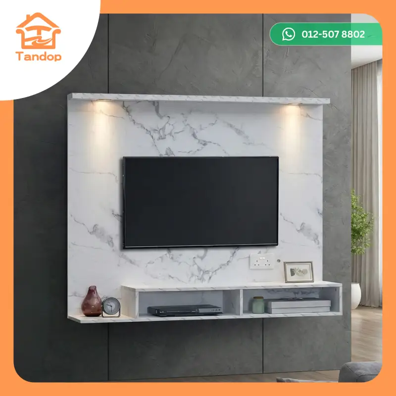 Kabinet TV