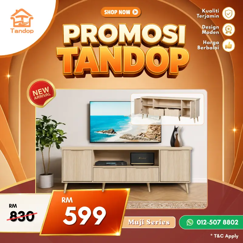 Kabinet TV