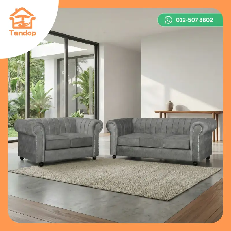 Set Sofa