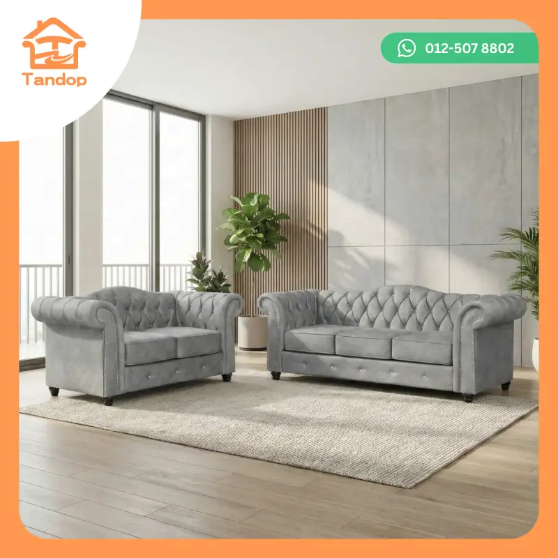 Set Sofa