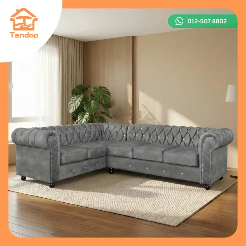 Sofa Sudut