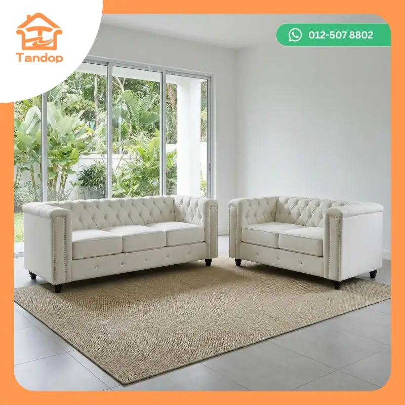 Set Sofa