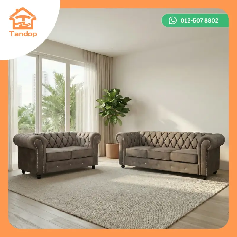 Set Sofa