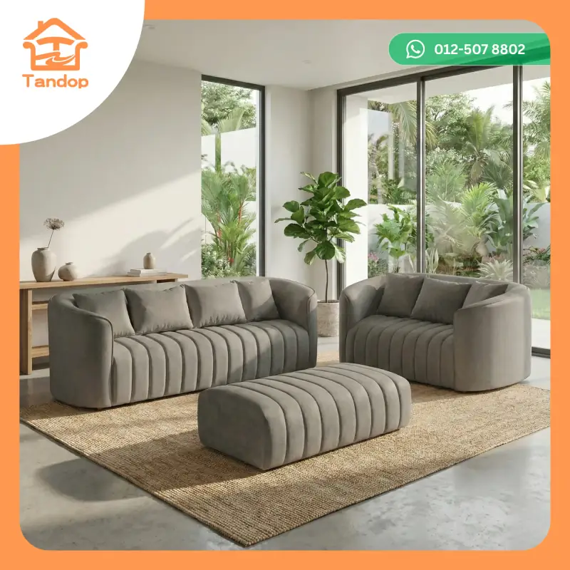 Set Sofa