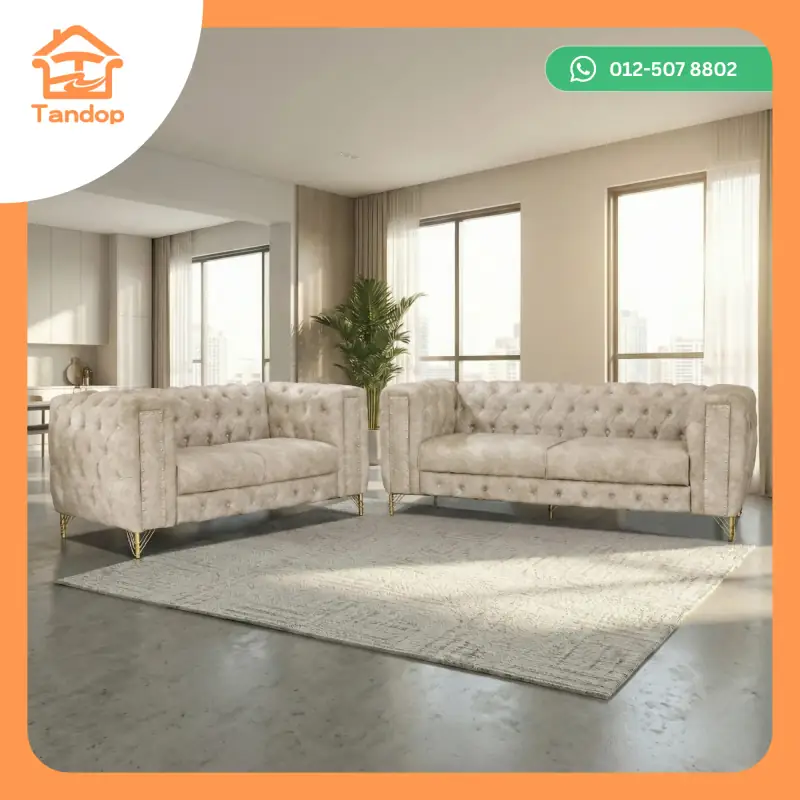 Set Sofa
