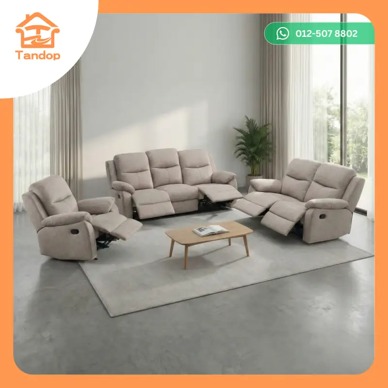 Set Sofa