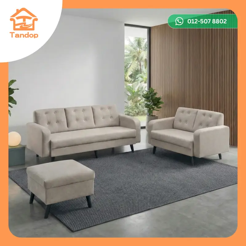 Set Sofa