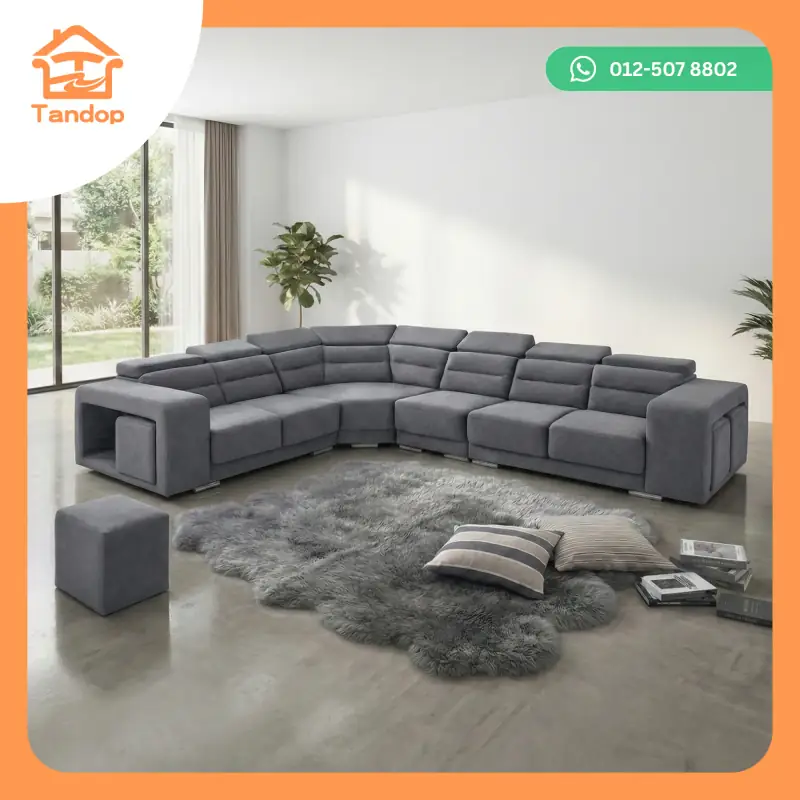 Sofa Sudut