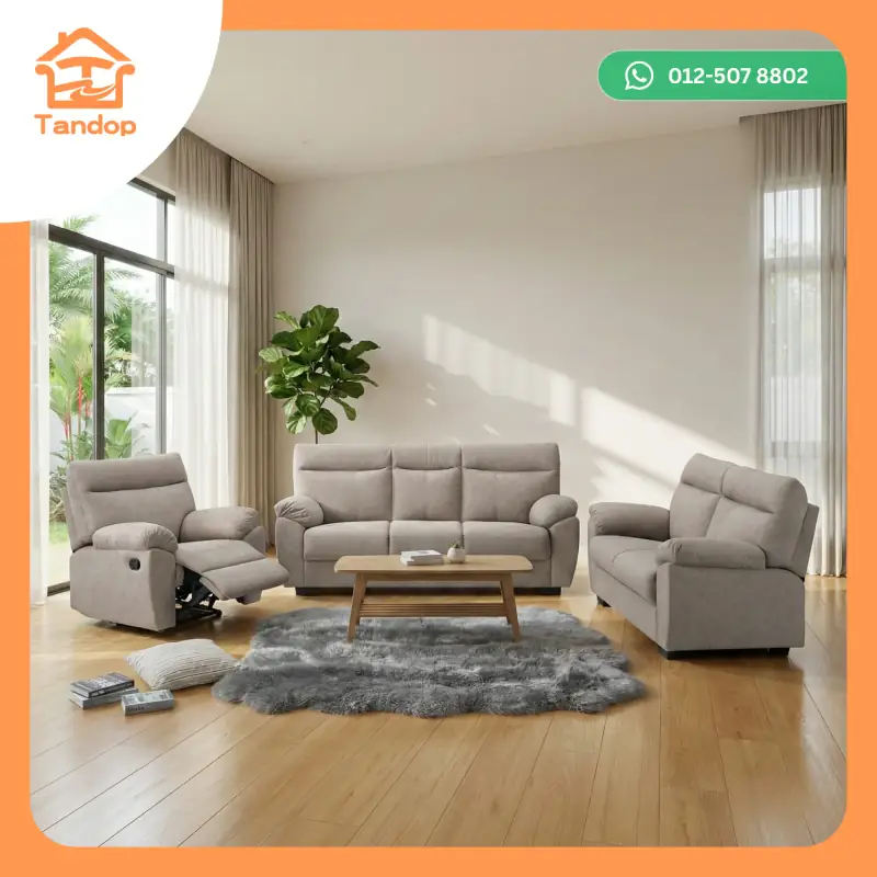 Set Sofa