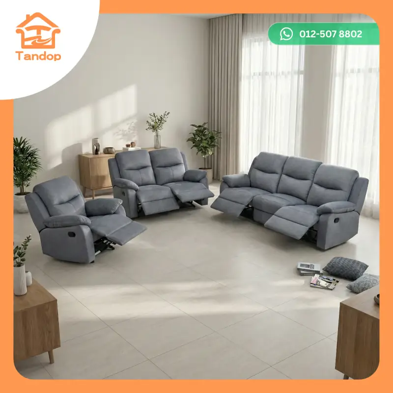Set Sofa
